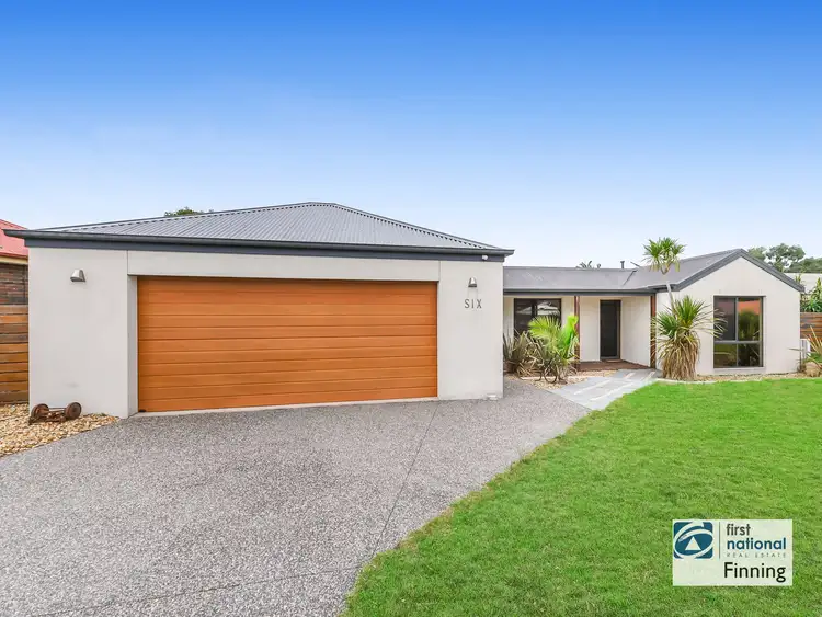 Fourth view of Homely house listing, 6 Dotterel Close, Blind Bight VIC 3980