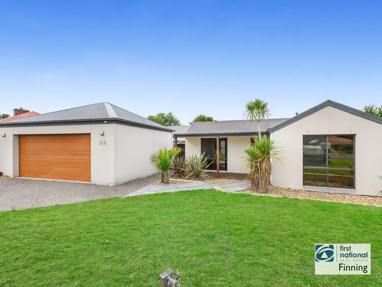 Fifth view of Homely house listing, 6 Dotterel Close, Blind Bight VIC 3980