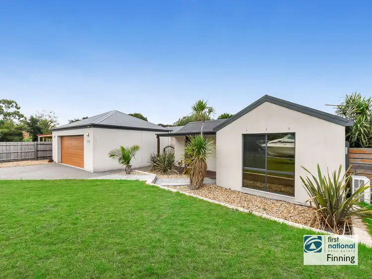 Sixth view of Homely house listing, 6 Dotterel Close, Blind Bight VIC 3980