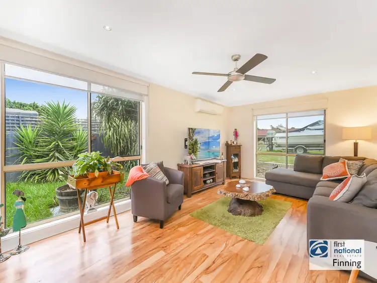Seventh view of Homely house listing, 6 Dotterel Close, Blind Bight VIC 3980