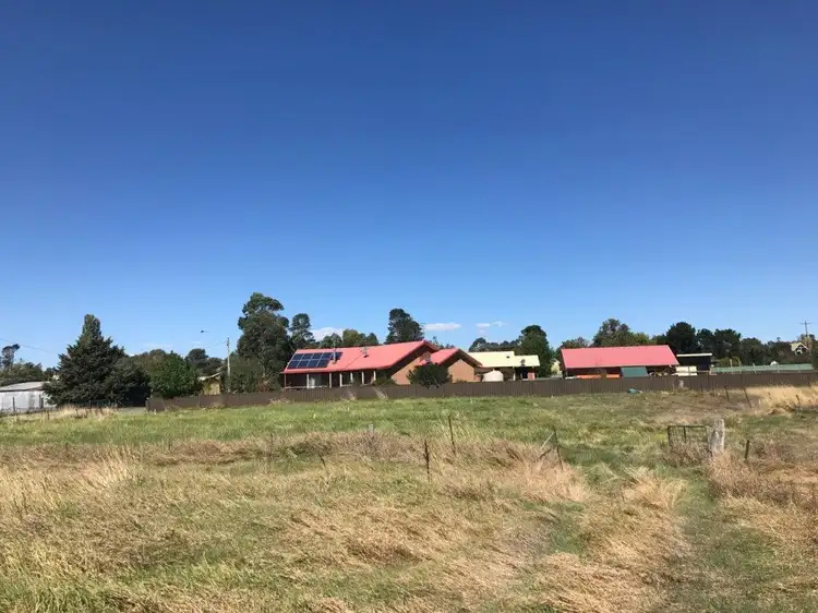 Sixth view of Homely land listing, 2 - 4 Morrice Street, Berridale NSW 2628