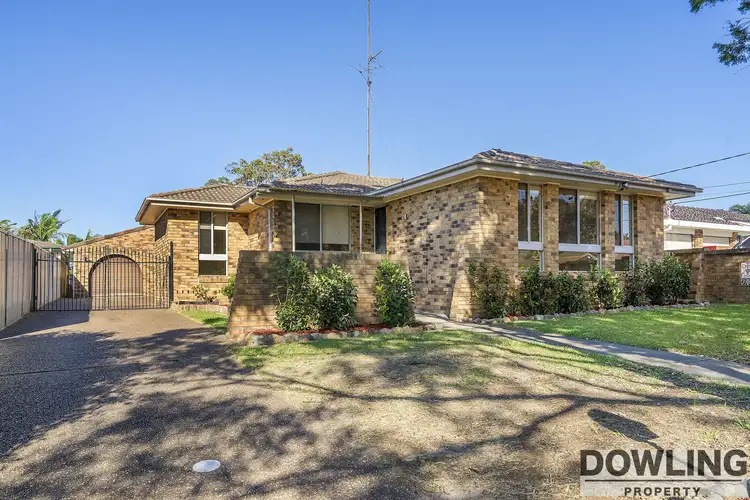 13 Seaton Street, Maryland NSW 2287