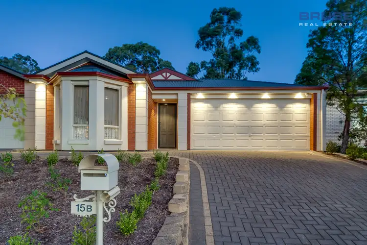 Second view of Homely house listing, 15B Quondong Avenue, Athelstone SA 5076