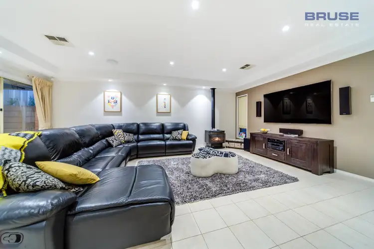 Fourth view of Homely house listing, 15B Quondong Avenue, Athelstone SA 5076