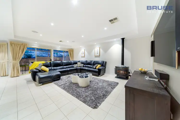 Fifth view of Homely house listing, 15B Quondong Avenue, Athelstone SA 5076