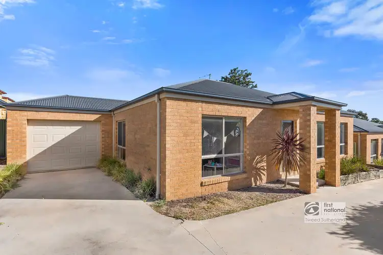 1/70 Somerville Street, Flora Hill VIC 3550