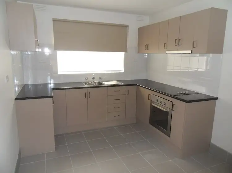 Second view of Homely unit listing, 6/5 Robin Street, Altona VIC 3018