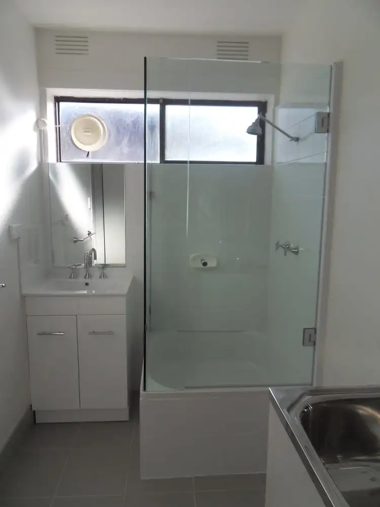 Third view of Homely unit listing, 6/5 Robin Street, Altona VIC 3018