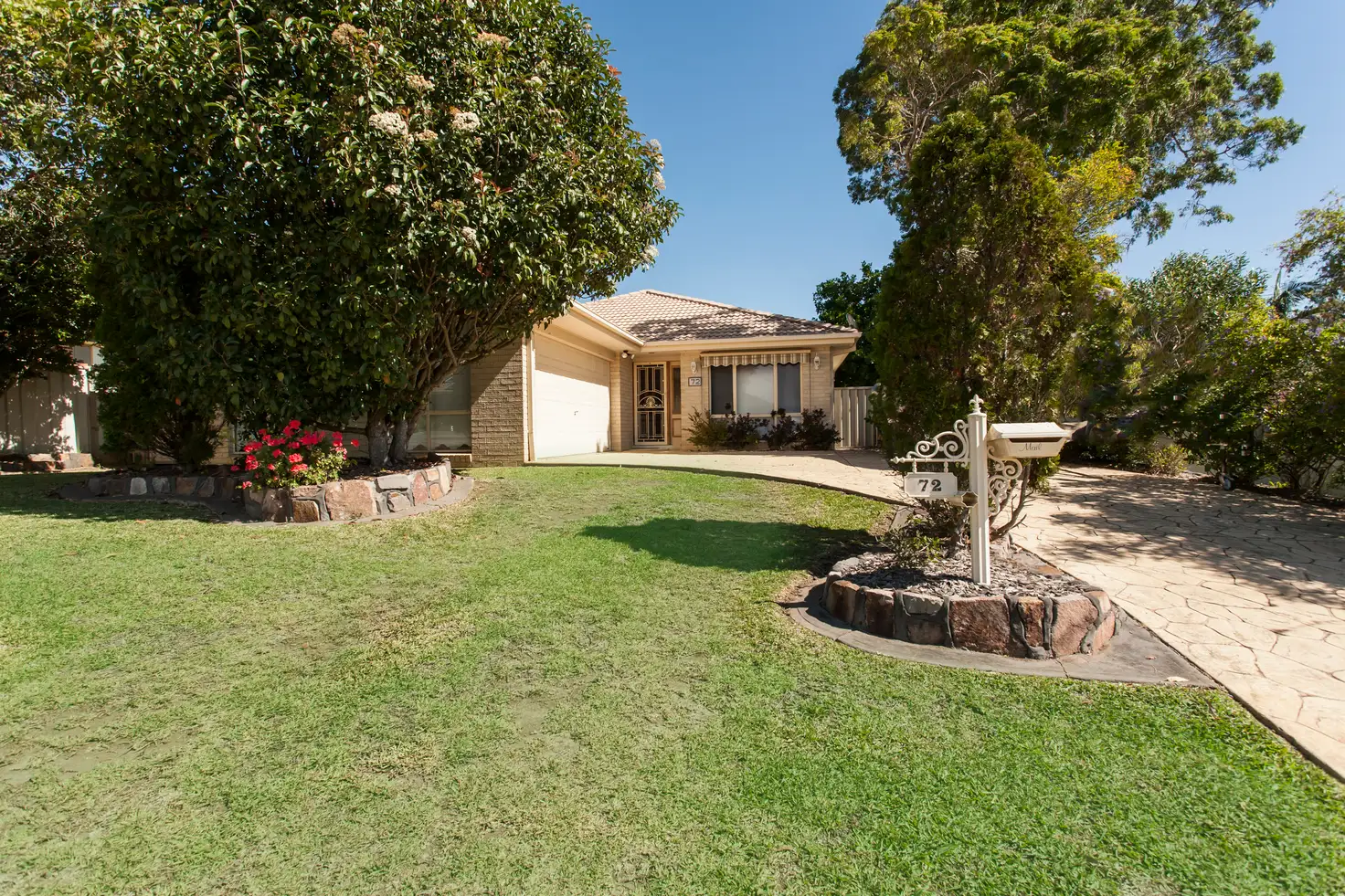 Main view of Homely house listing, 72 Federation Drive, Medowie NSW 2318