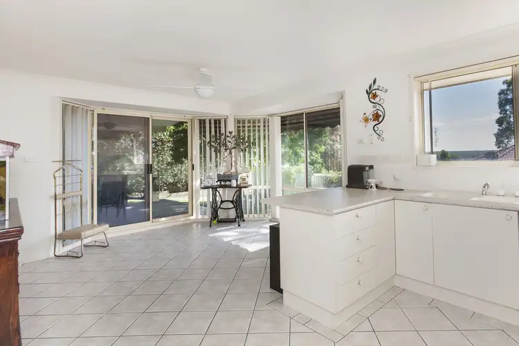 Second view of Homely house listing, 72 Federation Drive, Medowie NSW 2318