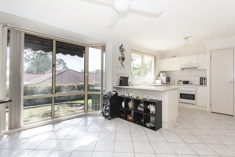 Third view of Homely house listing, 72 Federation Drive, Medowie NSW 2318