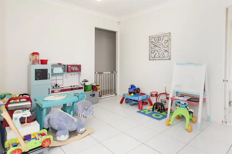 Fourth view of Homely house listing, 72 Federation Drive, Medowie NSW 2318