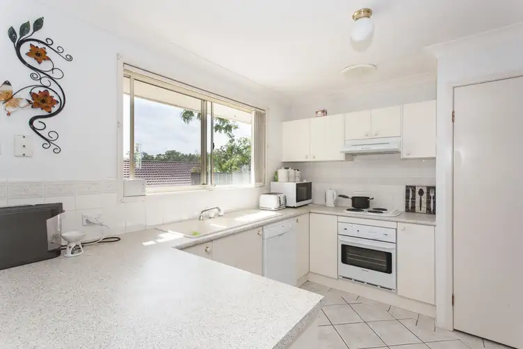 Fifth view of Homely house listing, 72 Federation Drive, Medowie NSW 2318