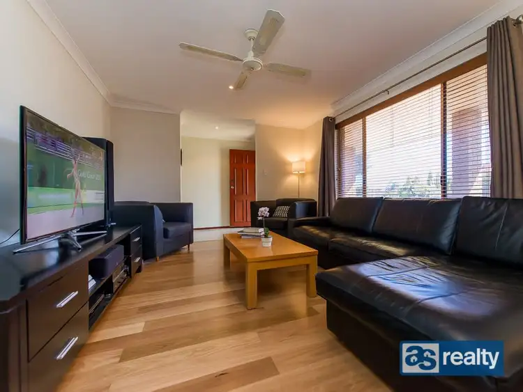 Second view of Homely semi-detached listing, 3A Tecoma Way, Dianella WA 6059