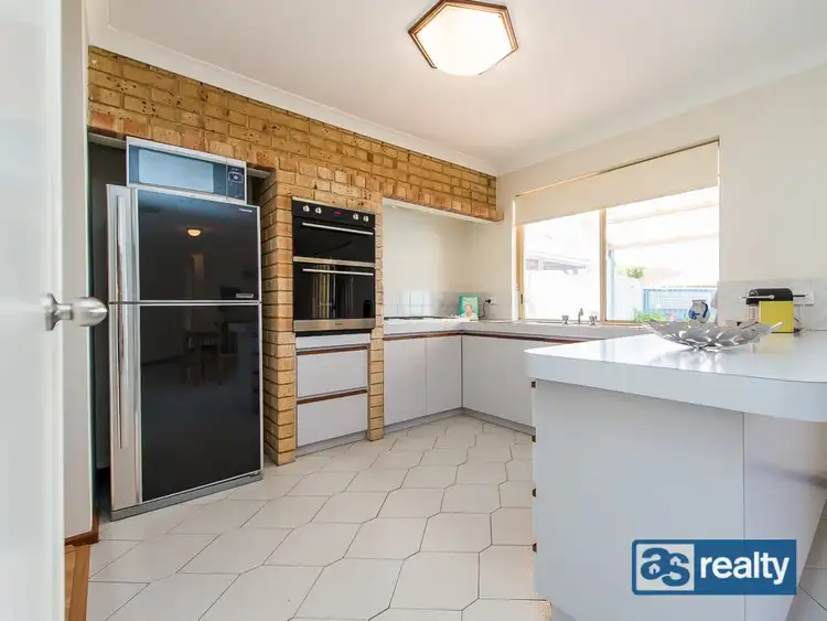 Fourth view of Homely semi-detached listing, 3A Tecoma Way, Dianella WA 6059