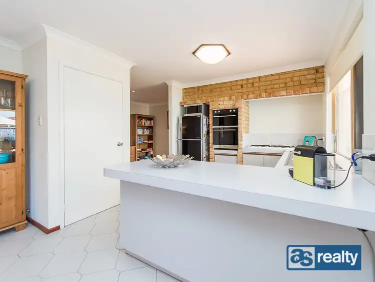 Fifth view of Homely semi-detached listing, 3A Tecoma Way, Dianella WA 6059
