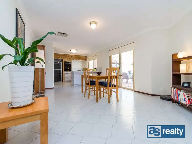 Sixth view of Homely semi-detached listing, 3A Tecoma Way, Dianella WA 6059