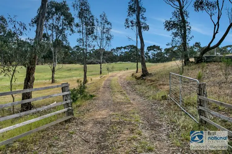 Second view of Homely land listing, LOT 3, 382 Sedgwick Road, Sedgwick VIC 3551