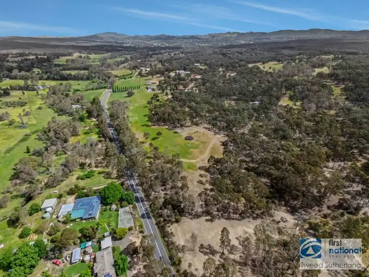 Third view of Homely land listing, LOT 3, 382 Sedgwick Road, Sedgwick VIC 3551