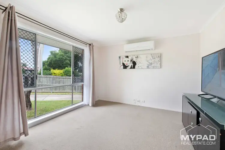 Fourth view of Homely house listing, 8 Hayes Court, Marsden QLD 4132