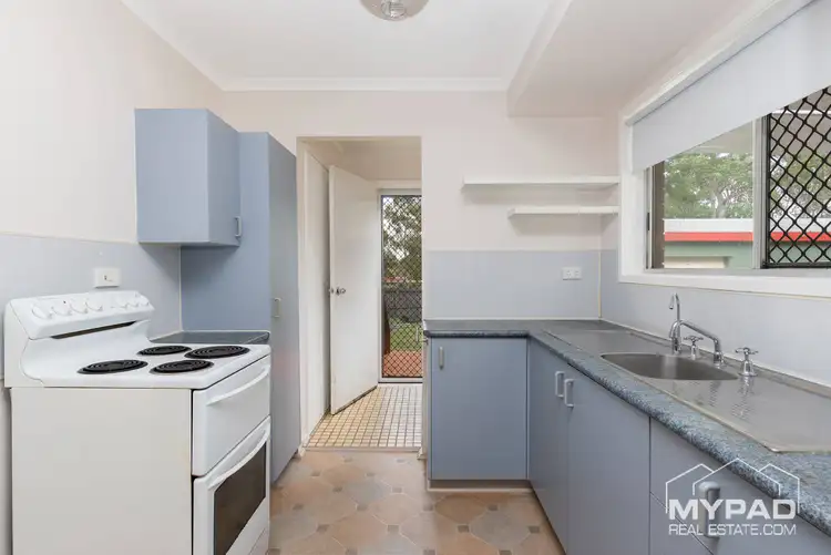 Fifth view of Homely house listing, 8 Hayes Court, Marsden QLD 4132