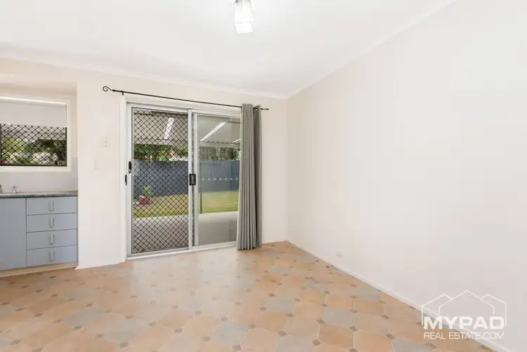 Sixth view of Homely house listing, 8 Hayes Court, Marsden QLD 4132