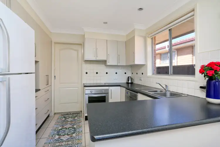 Third view of Homely house listing, 5 Moore Street, St Clair NSW 2759