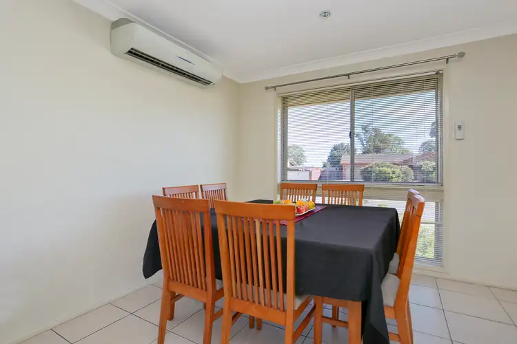 Fourth view of Homely house listing, 5 Moore Street, St Clair NSW 2759