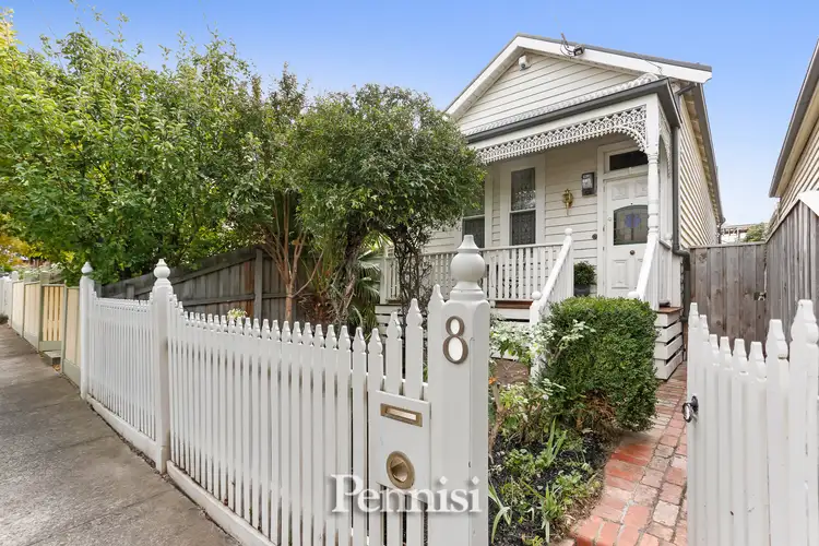 Main view of Homely house listing, 8 Spencer Street, Essendon VIC 3040