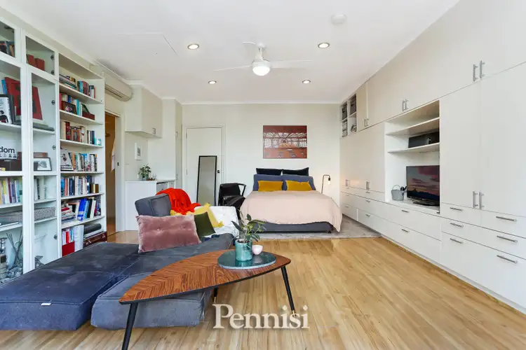 Third view of Homely house listing, 8 Spencer Street, Essendon VIC 3040
