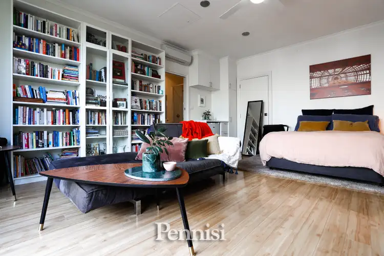 Fourth view of Homely house listing, 8 Spencer Street, Essendon VIC 3040