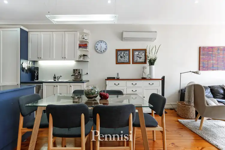 Fifth view of Homely house listing, 8 Spencer Street, Essendon VIC 3040