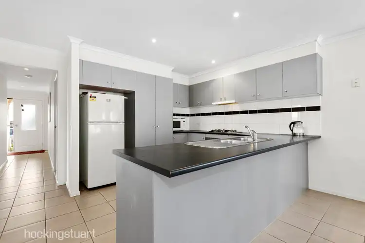 Third view of Homely house listing, 18 Giselle Grove, Tarneit VIC 3029