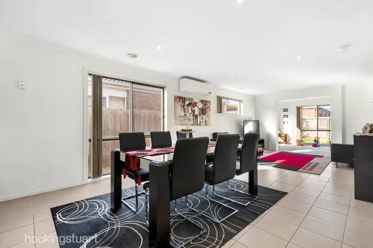 Fifth view of Homely house listing, 18 Giselle Grove, Tarneit VIC 3029