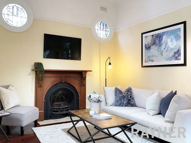 Second view of Homely house listing, 36 Chatsworth Road, Highgate WA 6003