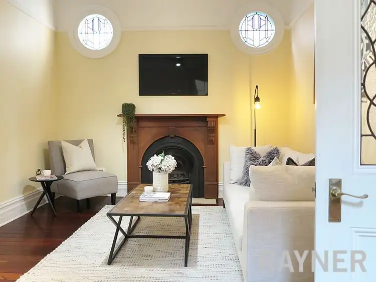 Fourth view of Homely house listing, 36 Chatsworth Road, Highgate WA 6003