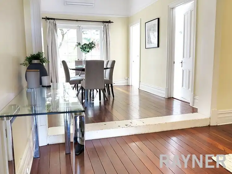 Fifth view of Homely house listing, 36 Chatsworth Road, Highgate WA 6003