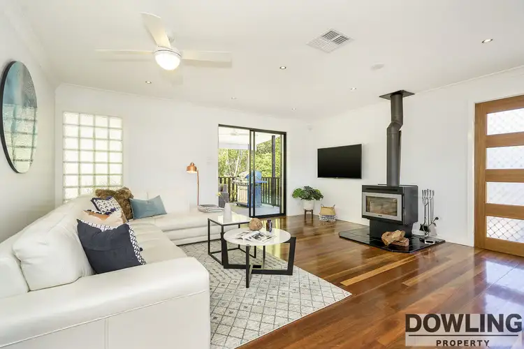 Second view of Homely house listing, 7 Leo Close, Elermore Vale NSW 2287