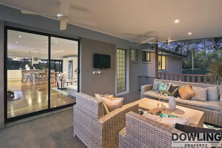 Third view of Homely house listing, 7 Leo Close, Elermore Vale NSW 2287