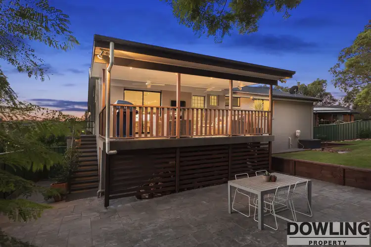 Fifth view of Homely house listing, 7 Leo Close, Elermore Vale NSW 2287