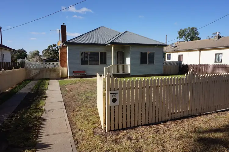 Second view of Homely house listing, 89 Hume Street, Goulburn NSW 2580