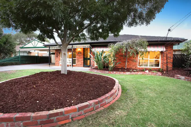20 Alison Place, Attwood VIC 3049