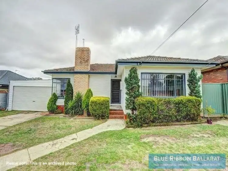 332 Albert Street, Sebastopol VIC 3356