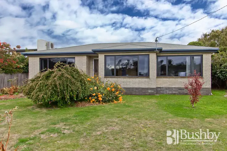 7 Norfolk Street, Perth TAS 7300