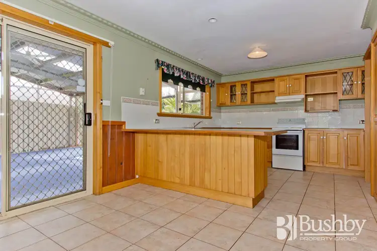 Second view of Homely house listing, 14 Deviation Crescent, Prospect TAS 7250