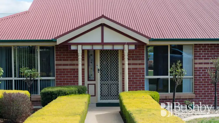 Fifth view of Homely house listing, 14 Deviation Crescent, Prospect TAS 7250