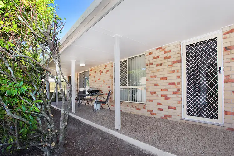 7 Macquarie Court, Nambour QLD 4560