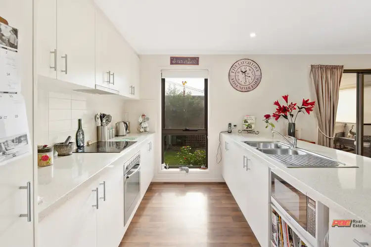 Second view of Homely house listing, 57 Wentworth Road, Wonthaggi VIC 3995