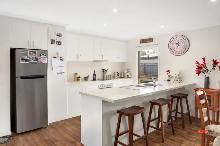 Third view of Homely house listing, 57 Wentworth Road, Wonthaggi VIC 3995