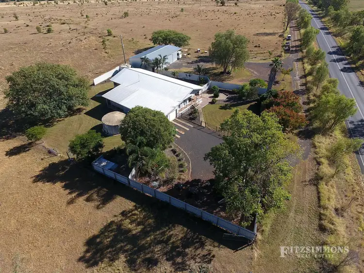 Second view of Homely rural property listing, 4309 Bunya Highway, Bell QLD 4408